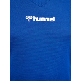 Hummel Baselayer Essential Shirt LS Kinder