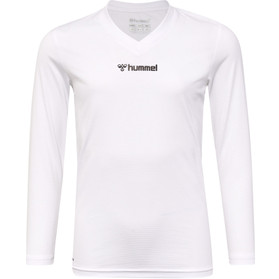 Hummel Baselayer Essential Shirt LS Kinder