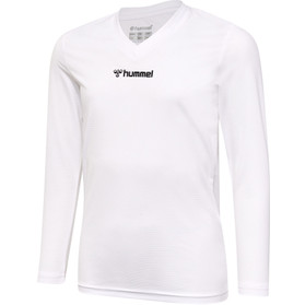 Hummel Baselayer Essential Shirt LS Kinder