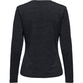 Only Play Core Life On Longsleeve