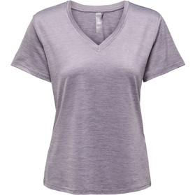 Only Play Core Life V-Neck Tee
