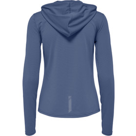 Only Play Life Full Zip Hoody