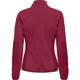 Only Play Jetta High Neck Fleece Jacket