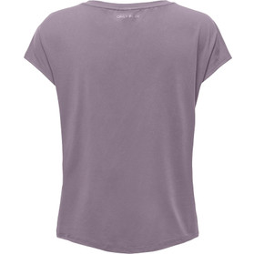 Only Play Aubree Life Loose Tee