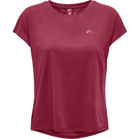 Only Play Aubree Life Loose Tee