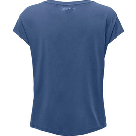 Only Play Aubree Life Loose Tee