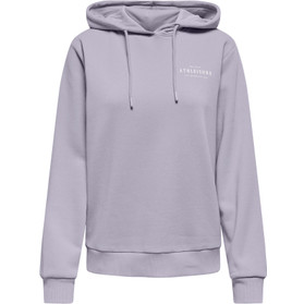 Only Play Pica Brush Loose Hoody