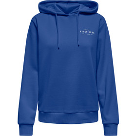 Only Play Pica Brush Loose Hoody