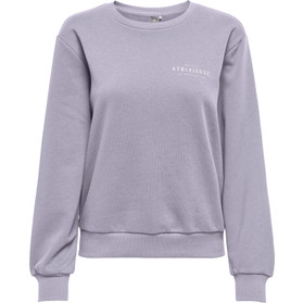 Only Play Font Life Brush Sweat