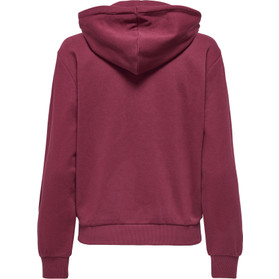 Only Play Pica Brush Loose Hoody
