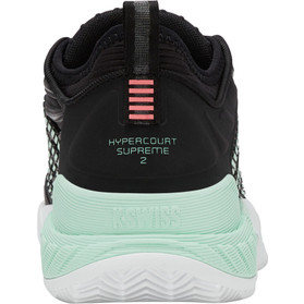 K-Swiss Hypercourt Supreme 2 Clay Dames