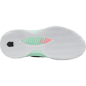 K-Swiss Hypercourt Supreme 2 Clay Dames