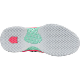 K-Swiss Express Light 3 Clay Dames