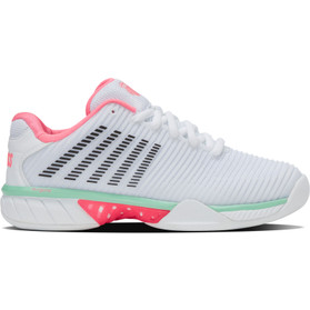 K-Swiss Hypercourt Express 2 Carpet Dames