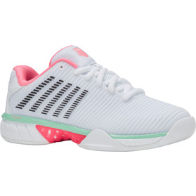 K-Swiss Hypercourt Express 2 Carpet Dames