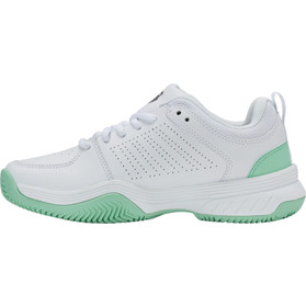 K-Swiss Court Express 2 Clay Dames