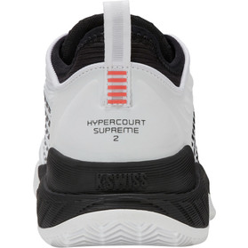 K-Swiss Hypercourt Supreme 2 Clay Heren