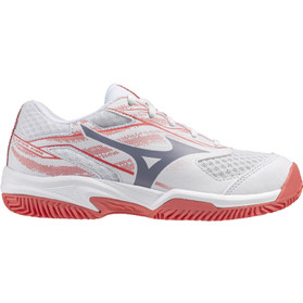 Mizuno Break Shot 5 Clay Junior