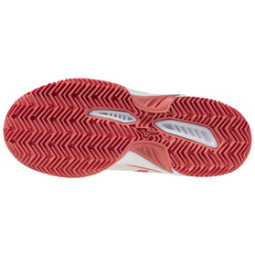Mizuno Break Shot 5 Clay Junior