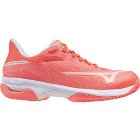 Mizuno Wave Exceed Court Clay Dames