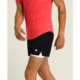 Wilson Tournament 7 Inch Short