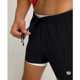 Wilson Tournament 7 Inch Short
