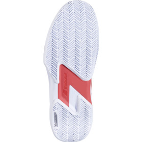 Babolat SFX 4 Clay Dames