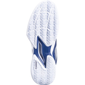 Babolat Jet Mach 3 Clay Dames