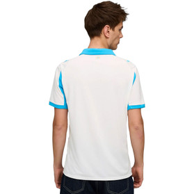 PUMA Olympique Marseille Hemmatröja 2025/2026
