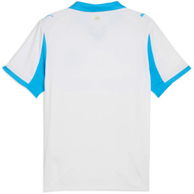PUMA Olympique Marseille Hemmatröja 2025/2026