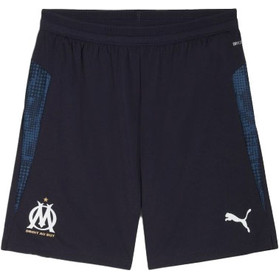 PUMA Olympique Marseille Träningsshorts 2025/2026