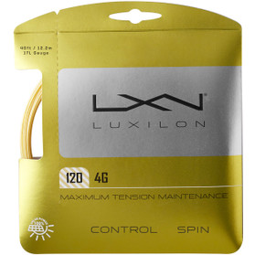 Wilson Luxilon 4G Set