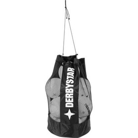 Molain Baltas Balnet, Voetbal Mesh Tas, Multifunctionele Sport Mesh Strandtas, Gymtas, Rugzak, Draagbaar Balnet voor Voetbal, Basketbal, Tennis, Volleybal, Rugbybal (Zwart Molain Baltas Balnet, Voetbal Mesh Tas, Multifunctionele Sport Mesh Strandtas, Gymtas, Rugzak, Draagbaar Balnet voor Voetbal, Basketbal, Tennis, Volleybal, Rugbybal (Zwart