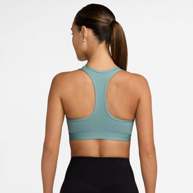 Nike Swoosh Medium Support Padded Sport Sport-bh