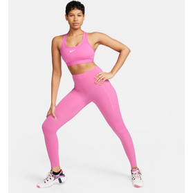 Nike Swoosh Medium Support Padded Sport Sport-bh