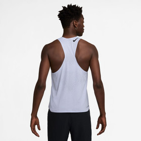 Nike Dri-FIT AeroSwift Singlet Heren