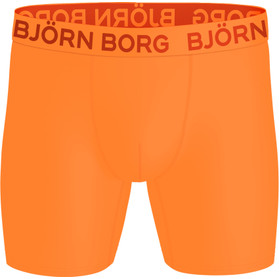 Björn Borg Sports Microfiber 2-Pack Boxer Heren