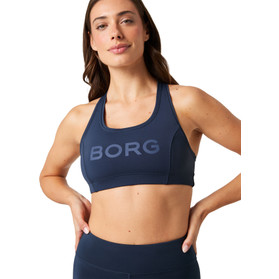 Björn Borg Borg Mid Support Sports Sport-bh