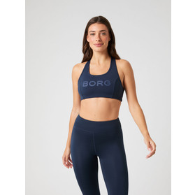 Björn Borg Borg Mid Support Sports Sport-bh