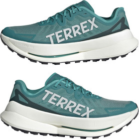 adidas Terrex Agravic Speed Ultra Heren