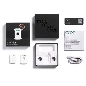 CORE Body Temp v2