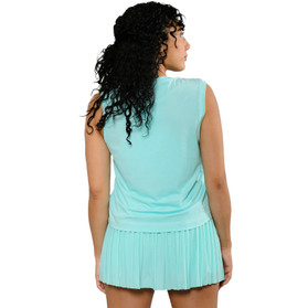 RS Sportswear Paris Relaxed Tank