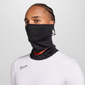 nike run therma sphere running neck warmer