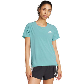 adidas Adizero T-Shirt Dam