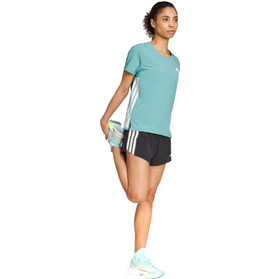 adidas Adizero T-Shirt Dam