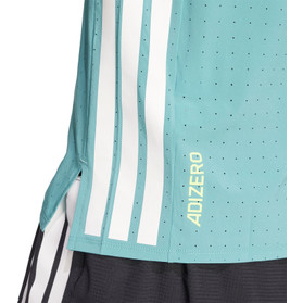 adidas Adizero T-Shirt Dam