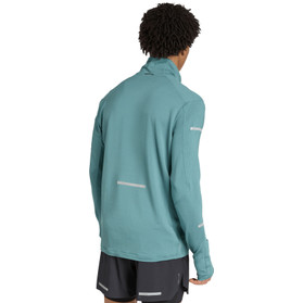 adidas adi365 Long Sleeve 1/2-Zip Heren
