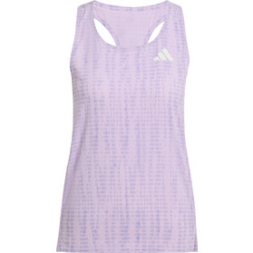 adidas Adizero Singlet Dames