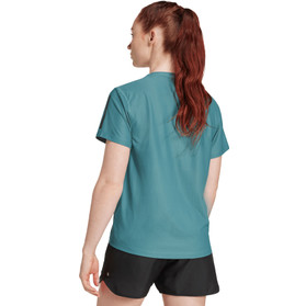 adidas OTR Tee Korte legging Set Dames