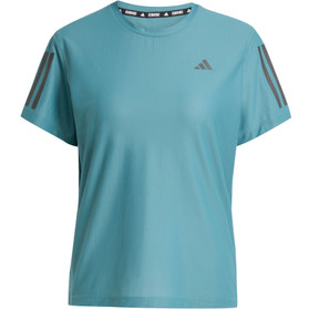 adidas OTR Tee Korte legging Set Dames